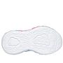 Zapatillas Urbanas Niño Skechers S-Lights: Eternal Heart Lights 302696N-LPMT