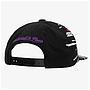 Gorro Snapback NBA Burst Deadstock HWC Toronto Raptors Mitchell And Ness