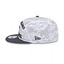 Jockey New Era 9FIFTY NFL New England Patriots 2024 Sideline Storm
