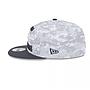 Jockey New Era 9FIFTY NFL Miami Dolphins 2024 Sideline Storm