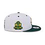 Jockey New Era Official Doodles MLB Oakland Athletics White