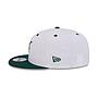 Jockey New Era Official Doodles MLB Oakland Athletics White