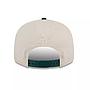 Jockey New Era Floral Fill MLB Oakland Athletics Stone