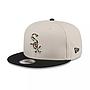 Jockey New Era Floral Fill MLB Chicago White Sox Stone