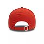 Jockey New Era 9FORTY Flower Icon NBA Chicago Bulls Infrared