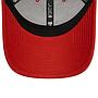 Jockey New Era 9FORTY Flower Icon NBA Chicago Bulls Infrared