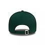Jockey New Era 9FORTY WMNS Dark Green