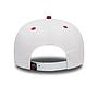 Jockey 9FIFTY White Crown MIAHEA WHISCA Original
