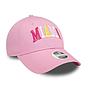 Jockey New Era 9FORTY WMNS Pink