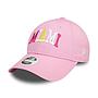 Jockey New Era 9FORTY WMNS Pink