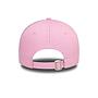 Jockey New Era 9FORTY WMNS Pink