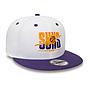 Jockey 9FIFTY White Crown PHOSUN WHIPRP Original