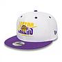 Jockey 9FIFTY White Crown LOSLAK WHITRP Original