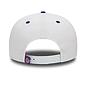 Jockey 9FIFTY White Crown LOSLAK WHITRP Original