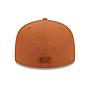 Jockey 59fifty MLB San Diego Padres Color Pack Café
