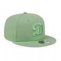 Jockey New Era 9FIFTY Color Pack MLB Chicago White Sox Green