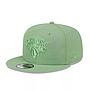 Jockey New Era 9FIFTY Color Pack MLB New York Yankees Green