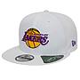 Jockey Repreve 9FIFTY Loslak Whitrp Original