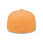 Jockey 59fifty MLB San Diego Padres Color Pack Naranja