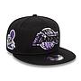 Jockey 9FIFTY Seasonal Infill Loslak BLKTRP Original