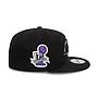 Jockey 9FIFTY Seasonal Infill Loslak BLKTRP Original