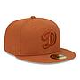 Jockey 59fifty MLB Los Angeles Dodgers Color Pack Cafe