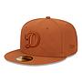 Jockey 59fifty MLB Los Angeles Dodgers Color Pack Cafe