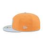 Jockey 59fifty MLB Oakland Athletics Color Pack Naranjo Azul