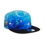 Jockey New Era SpongeBob Camper Blue