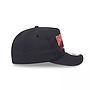Jockey New Era Golfer MLB Boston Red Sox Throwback Brush Black