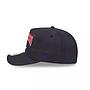 Jockey New Era Golfer MLB Boston Red Sox Throwback Brush Black