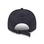 Jockey New Era Golfer MLB Boston Red Sox Throwback Brush Black