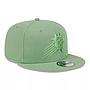 Jockey New Era 9FIFTY Color Pack MLB Philadelphia Phillies Green