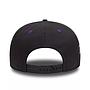 Jockey New Era 9FIFTY Team Colour NBA Los Angeles Lakers Black/Purple