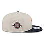 Jockey New Era Floral Fill MLB Houston Astros Stone