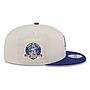 Jockey New Era Floral Fill MLB Los Angeles Dodgers Stone