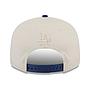 Jockey New Era Floral Fill MLB Los Angeles Dodgers Stone
