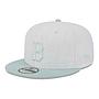 Jockey New Era 9FIFTY Boston Red Sox Minty Breeze MLB  White