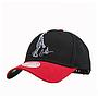 NBA HIGHLIGHT REAL SNAPBACK HWC BULLS  SCOTTIE PIPPEN