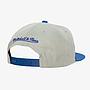 Gorro Jockey Nba Sharktooth Snapback Hwc Magic Mitchell And Ness