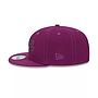 Gorra New Era 9FIFTY Lakers Color Pack Dark Purple
