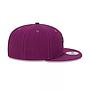 Gorra New Era 9FIFTY Lakers Color Pack Dark Purple