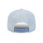 Gorra New Era 9FIFTY Dodgers Denim Patchwork Blue