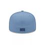 Gorra New Era 59FIFTY Dodgers Color Pack Dark Blue