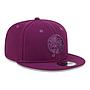 Gorra New Era 9FIFTY Yankees Color Pack Purple Tint