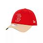 Gorra New Era Mujer 9FORTY Boston Red Sox Xmas Edition