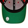Gorra New Era Mujer 9FORTY Boston Red Sox Xmas Edition