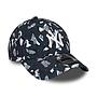 Gorra New Era 9FORTY Yankees Seasonal Print Blue MLB