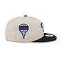 Jockey New Era Floral Fill MLB Los Angeles Dodgers Stone