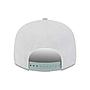 Gorra New Era 9FIFTY Athletics Minty Breeze White